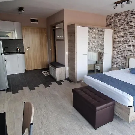 Lejlighed B55 Borovets