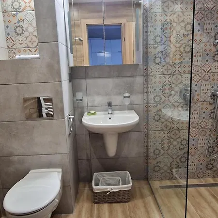 B55 Апартаменты *
