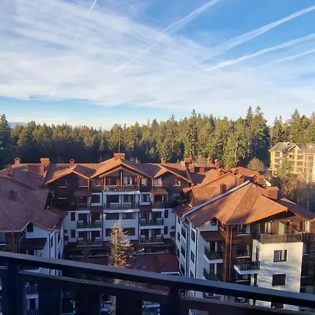 B55 * Borovets